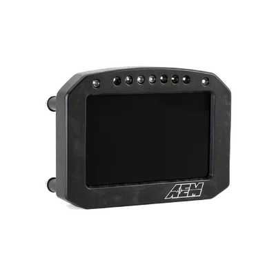 Information Display Module