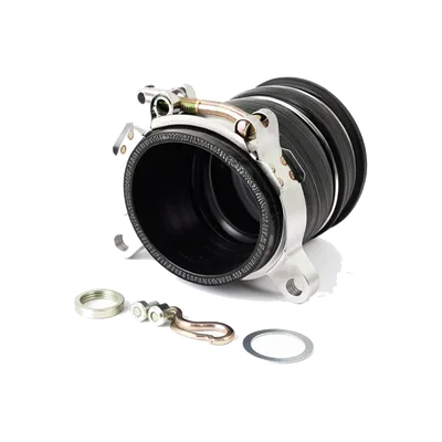 Intercooler Boot Kit