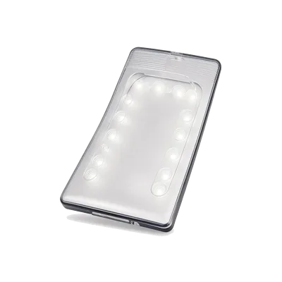 Interior Strip Lighting