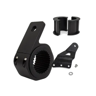 Light Bar Mounting Kit