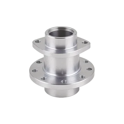 Locking Hub Body Assembly