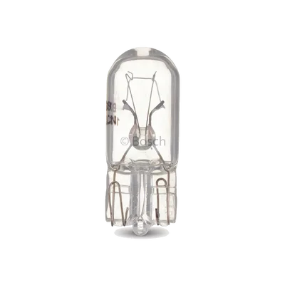 Luggage Compartment Light Bulb