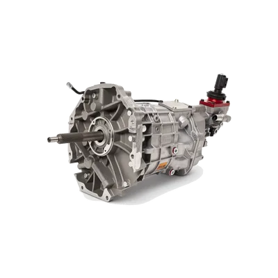 Manual Transmission Manual Transmission Assembly