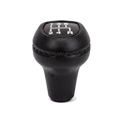 Manual Transmission Shift Knob