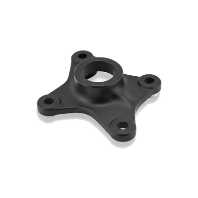 Manual Transmission Shifter Relocation Bracket
