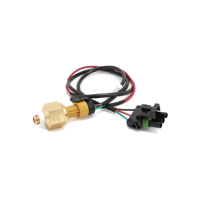 Multi Purpose Pressure Sensor