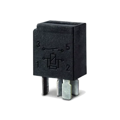 Multi Purpose Relay