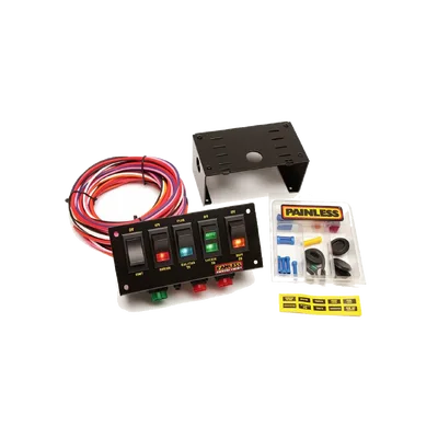 Multi Purpose Switch Panel Kit