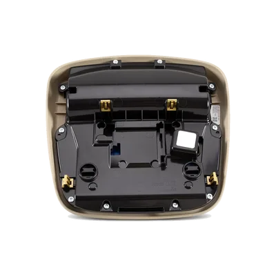 Overhead Console