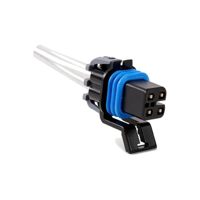 Oxygen Sensor Connector