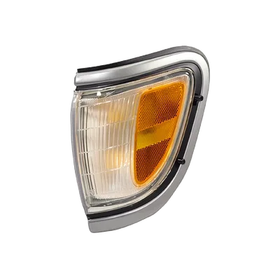Parking / Side Marker Light Assembly