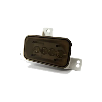 Parking / Turn Signal / Stop / Reverse Light Connector