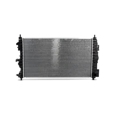 Radiator