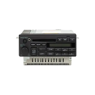 Radio Control Unit