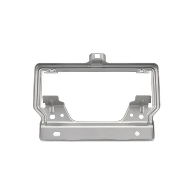 Radio Mounting Bracket