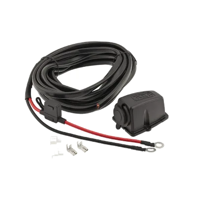 Refrigerator Wiring Kit