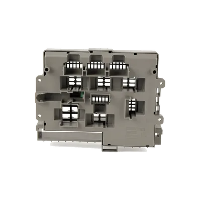 Relay Box