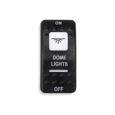 Rocker Switch Cover