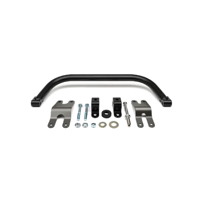 Roll Bar Attachment Kit