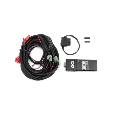 Running Board Hardware Kit