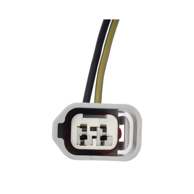 Running Board Light Connector