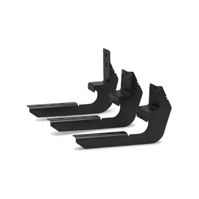 Running Board Mount Kit