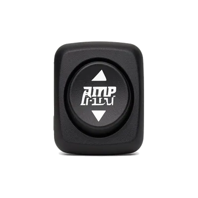 Running Board Override Switch