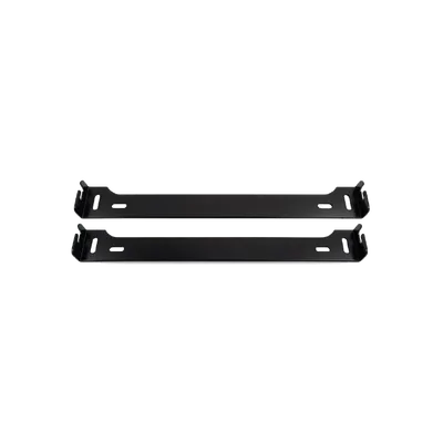 RV Refrigerator Retaining Bar