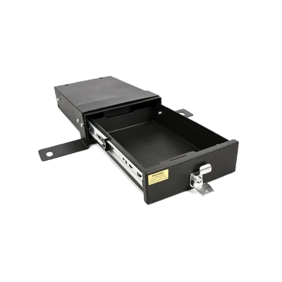 Seat Storage Drawer