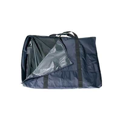 Soft Top Storage Boot