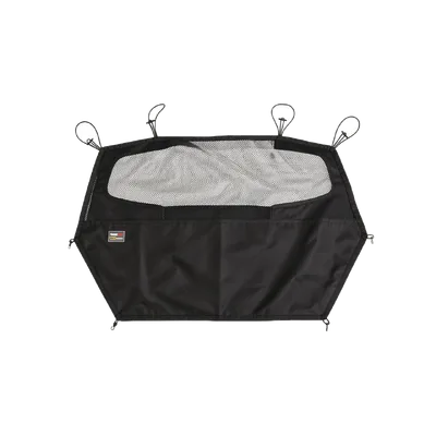 Soft Top Wind Screen