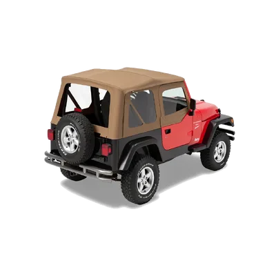 Soft Top