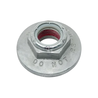Spindle Nut