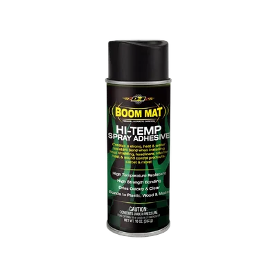 Spray Adhesive