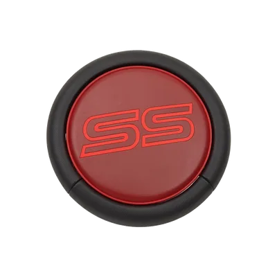 Steering Wheel Insert