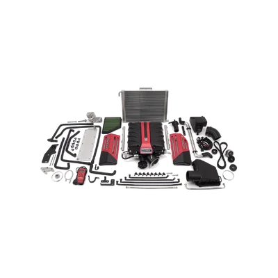 Supercharger Kit