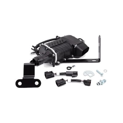 Supercharger Upgrade Kit