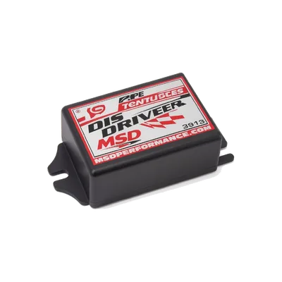Tachometer Driver