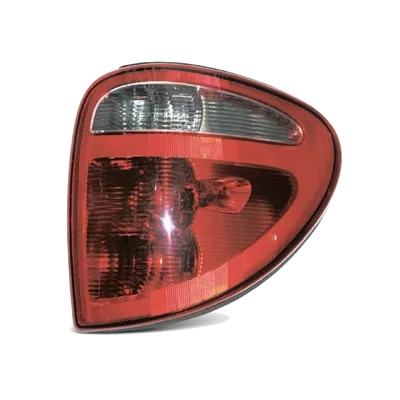 Tail Light Assembly
