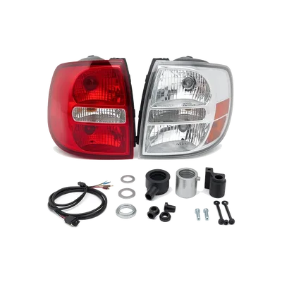 Tail Light Kit