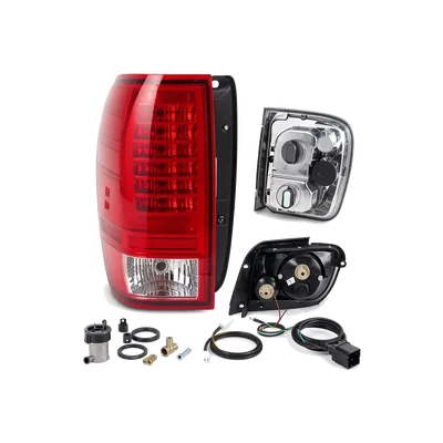 Tail Light Set
