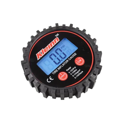 Tire Inflation Cage