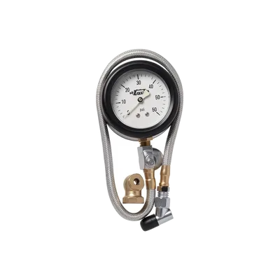 Tire Pressure Gauge