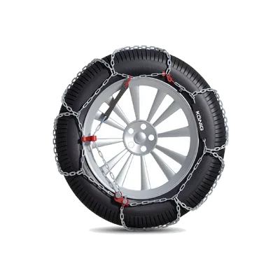 Tire Snow Chain
