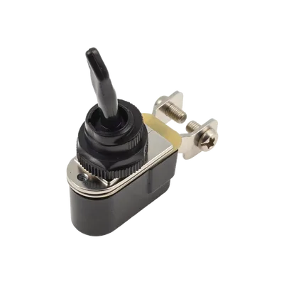 Toggle Switch
