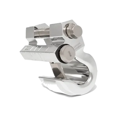 Tow Hook