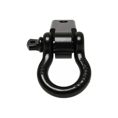 Tow Ring