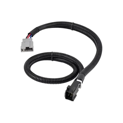 Trailer Brake Control Harness
