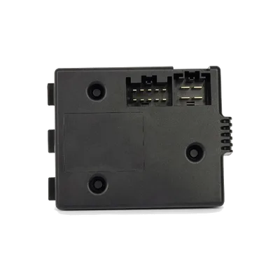 Trailer Brake Control Module