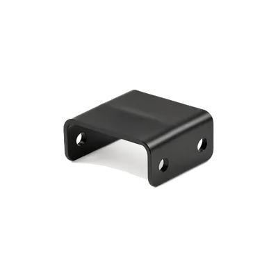 Trailer Brake Control Mounting Bracket